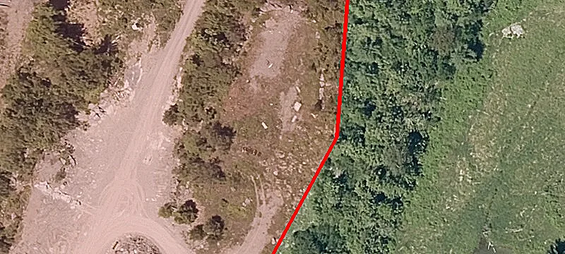 511 Mccarthy Quarry Rd