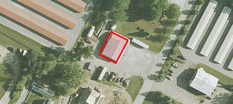 12 Landfill Rd