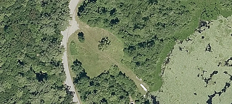 Ferncliff Rd