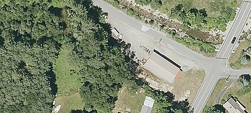27 Whitesville Rd