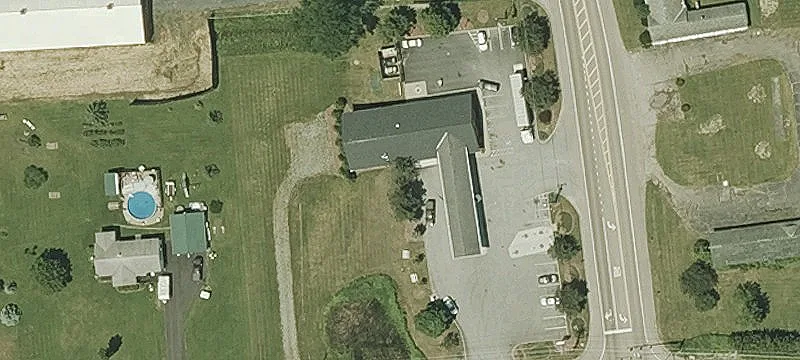 6973 Us Rte 7th 7