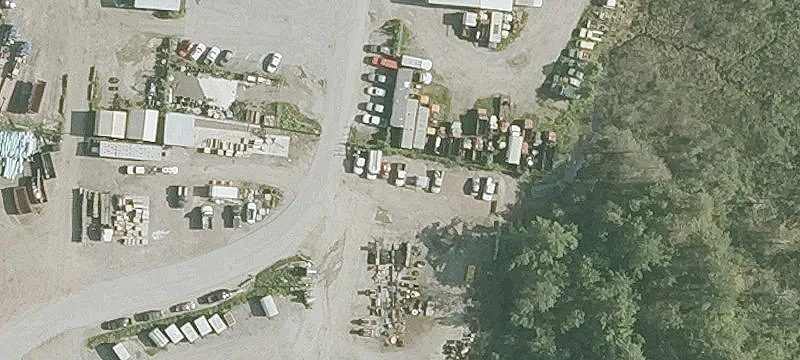 Pidgeon Industrial Park
