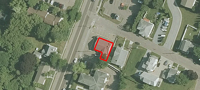 293 Main St