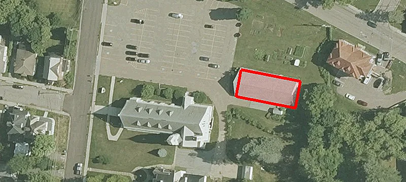 115 Barlow St