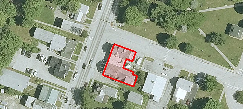 264 Main St
