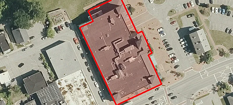 100 Main St, Unit 6