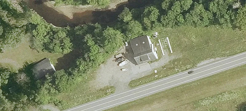 2319 Us Rte 2nd 2