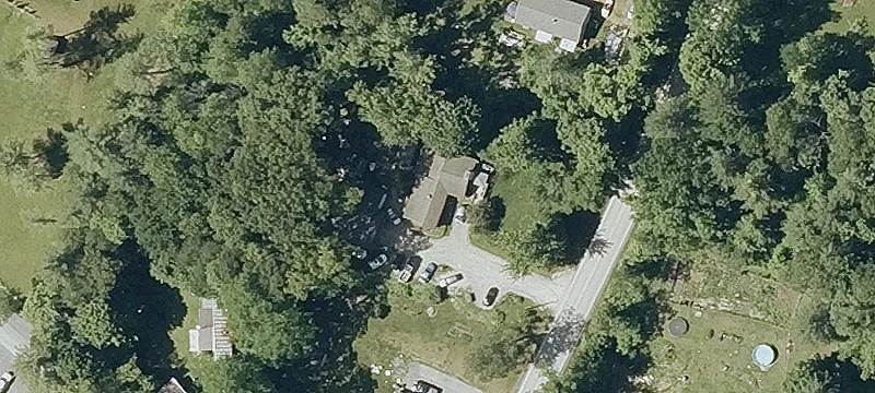 887 Sunderland Hl Rd