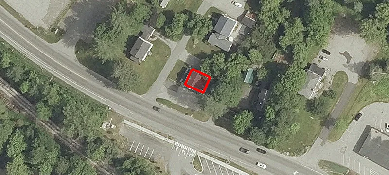 10 Evergreen Dr