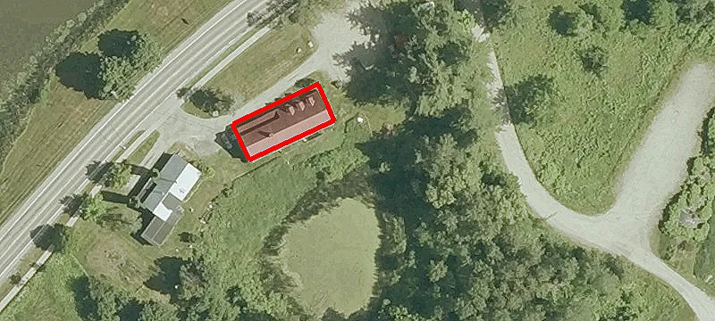 4805 Main St