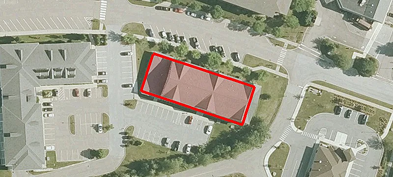 21 Carmichael St Ste, Unit 202