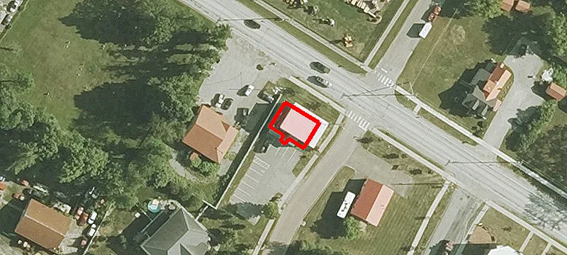 1 Clifford Dr