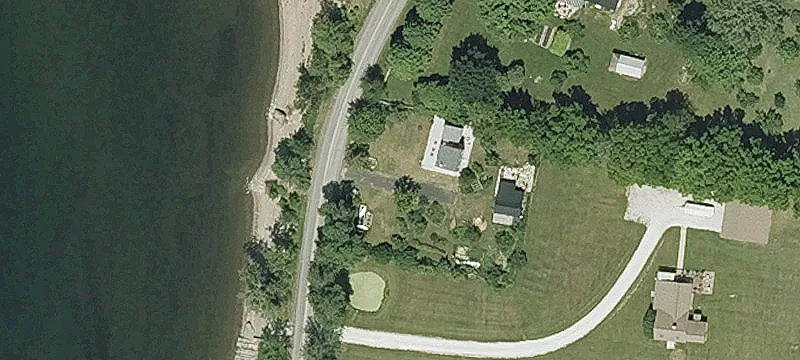 989 Shr Rd