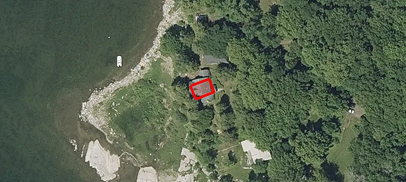 143 Fisk Pt Rd