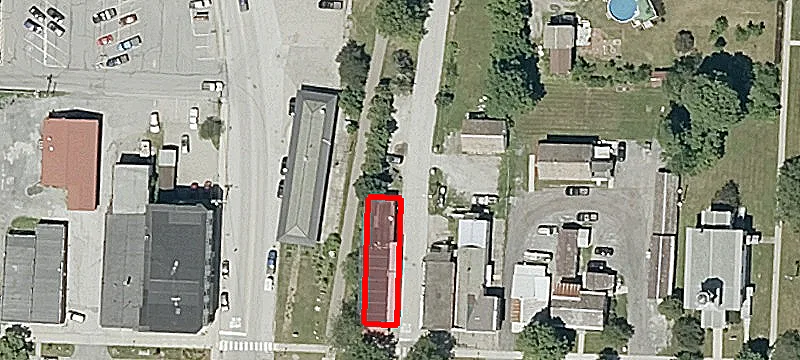 158 Main St