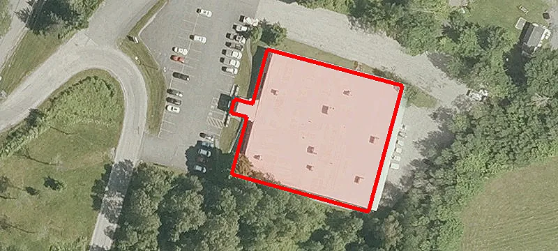 654 Granger Rd