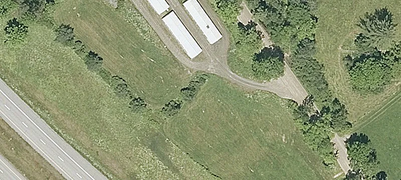 705 Waterman Rd