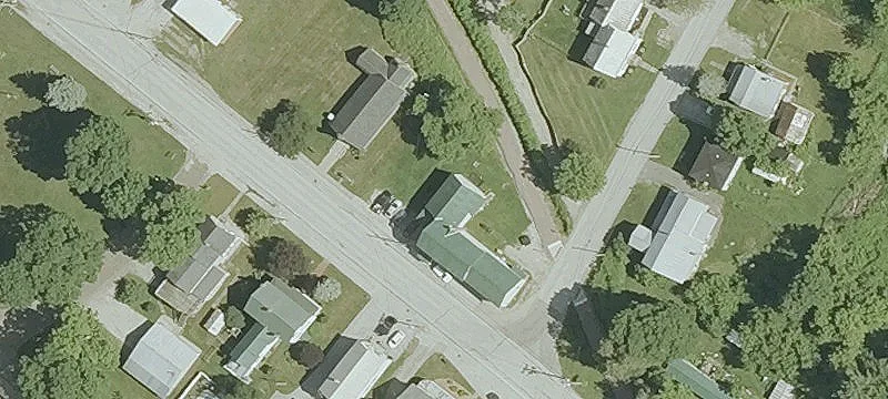 9511 Rte 36