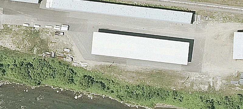 Vt Castings Rd