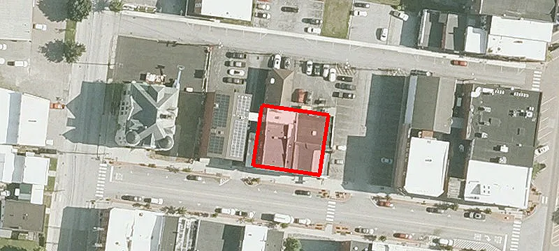 31 Kingman St