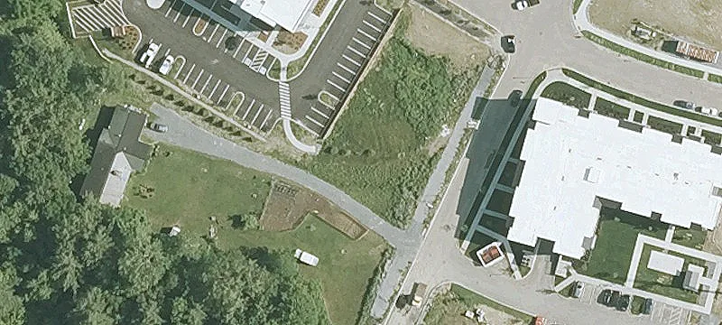 Severance Rd