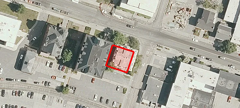 112 State St, Unit 4