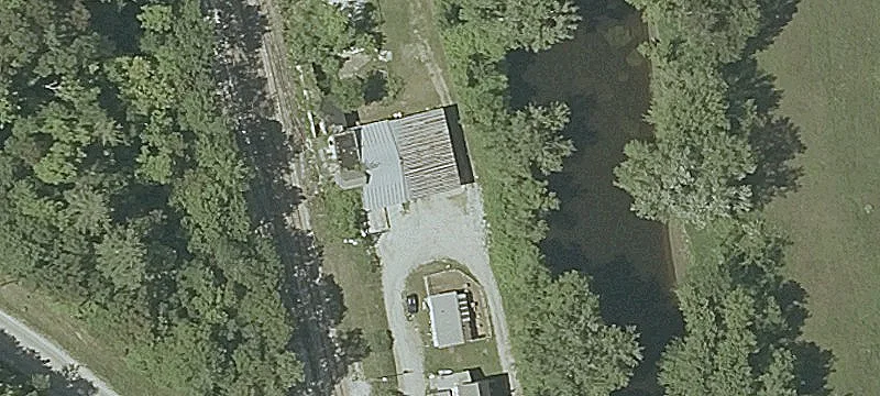 752 Kendall Hl Rd