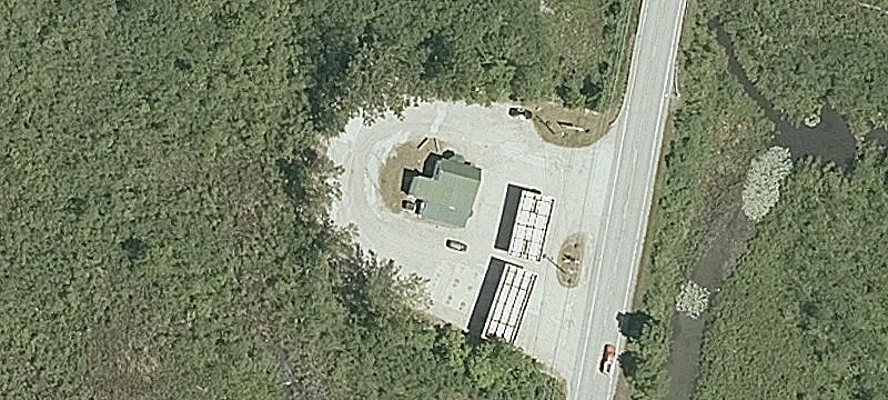 1003 Rte 7th 7