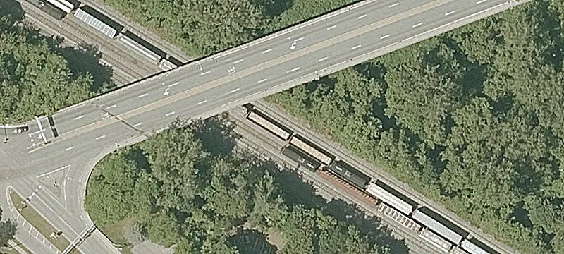 Main St