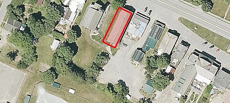 295 Main St