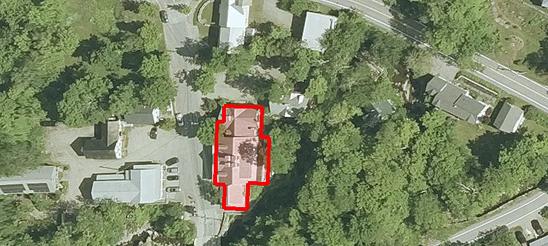 275 Main St