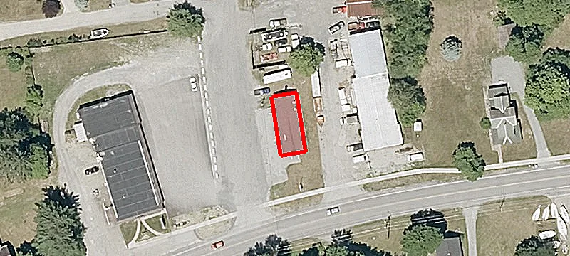 886 Vt Rte 4th W