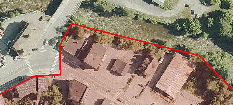 21 Ml St