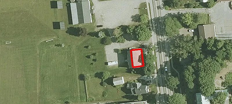 10600 Rte 116