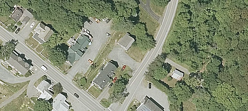1995 Quechee Main St