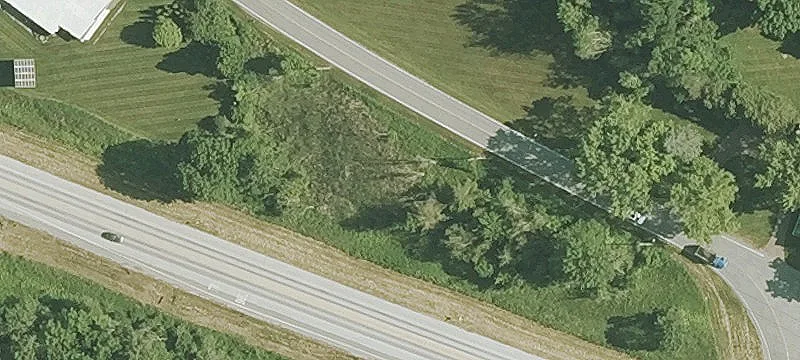 Jasper Mine Rd
