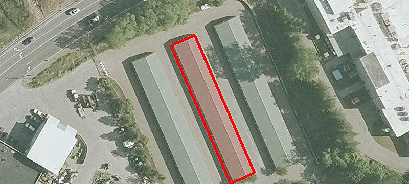 58 Industrial Ave