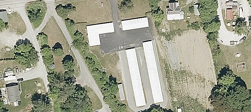 205 Vt Rte 4th W