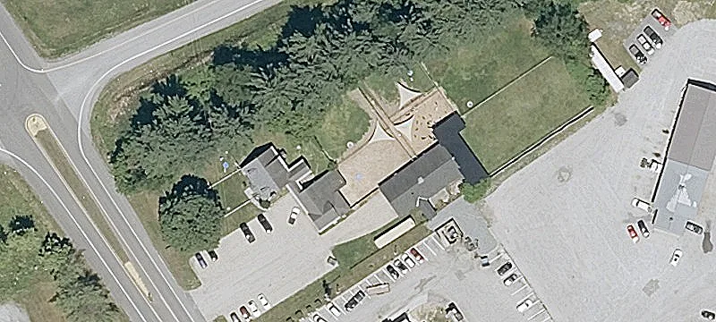 799 Rte 22nd N