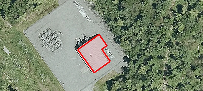 Kendall Farm Rd
