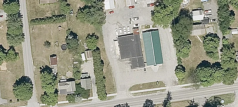 528 Vt Rte 4th W