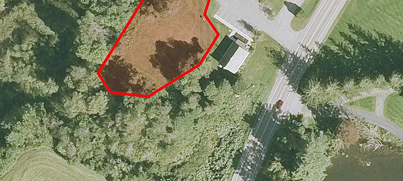 1250 Waterbury Rd