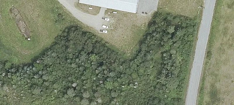 1718 Industrial Pkwy