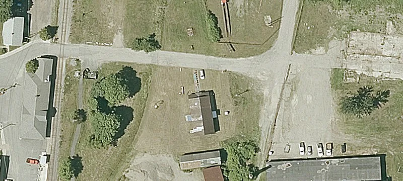 30 Depot Ave