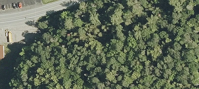 Vt Rte 15th E