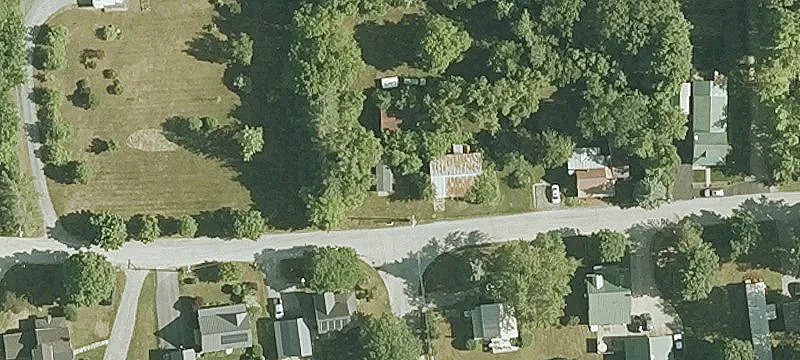 54 Pne St