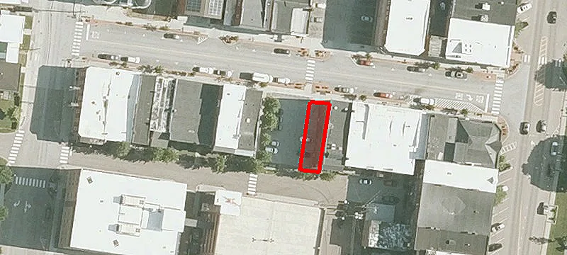 26 Kingman St