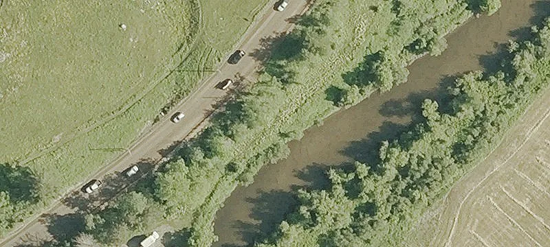 8053 Us Rte 2nd 2