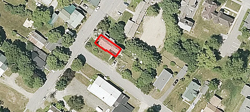 55 School St