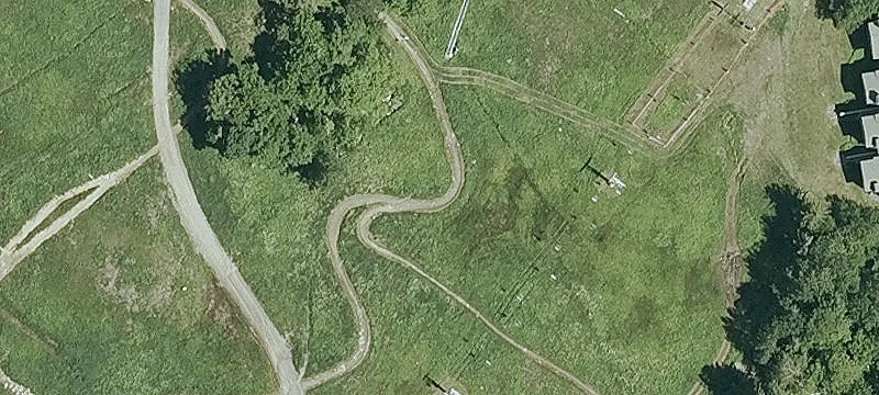 State Aid Rd